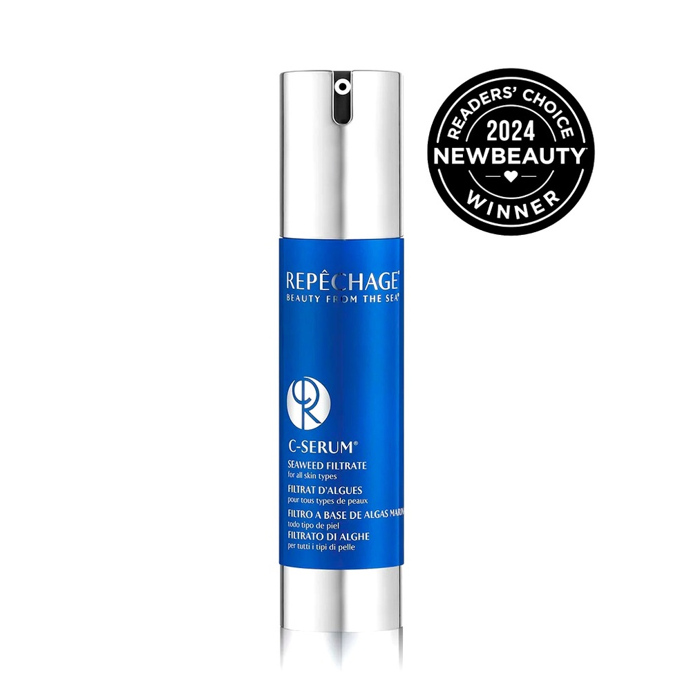 Repechage C-Serum Seaweed Filtrate Serum